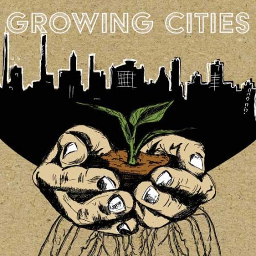 'Growing Cities' Movie About the Urban Farming